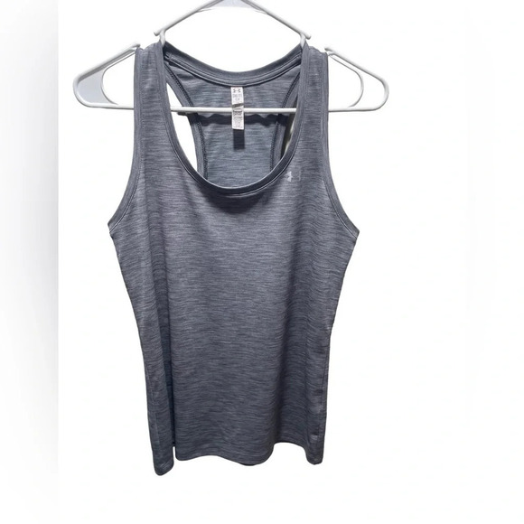 2 Under Armour Tank Top Bundle Both Size Small - Picture 5 of 6